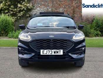 Used Ford Kuga 2023 for sale - 74640766: Photo