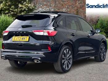 Used Ford Kuga 2023 for sale - 74640766: Photo