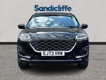 Used Ford Kuga 2023 for sale - 75044924: Photo