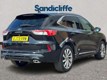 Used Ford Kuga 2023 for sale - 75044924: Photo