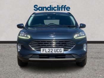 Used Ford Kuga 2022 for sale - 74347263: Photo