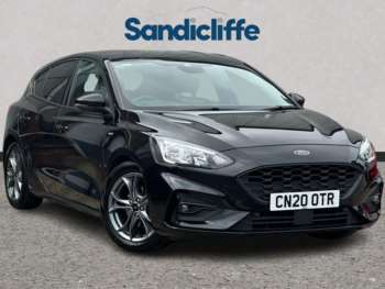 2020 - 5Y9FG 5-Door