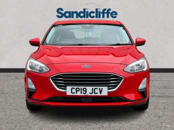 Used Ford Focus 2019 for sale - 74754796: Photo