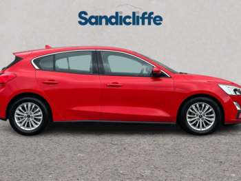 Used Ford Focus 2019 for sale - 74754796: Photo