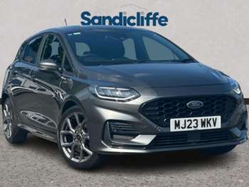 2023 - 5X99D 5-Door