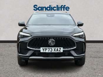 Used MG MG HS 2023 for sale - 74635370: Photo