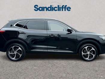 Used MG MG HS 2023 for sale - 74635370: Photo
