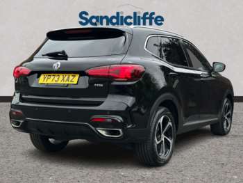 Used MG MG HS 2023 for sale - 74635370: Photo