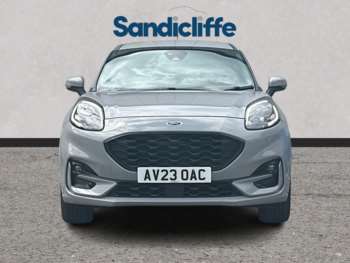 Used Ford Puma 2023 for sale - 75044938: Photo