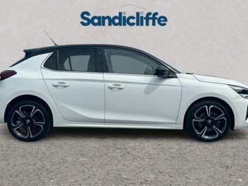 Used Vauxhall Corsa 2022 for sale - 75137925: Photo