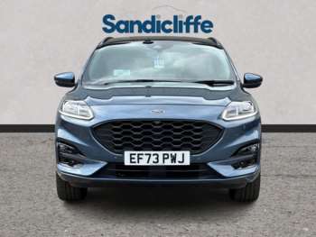 Used Ford Kuga 2023 for sale - 74507044: Photo