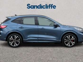 Used Ford Kuga 2023 for sale - 74507044: Photo