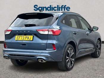 Used Ford Kuga 2023 for sale - 74507044: Photo