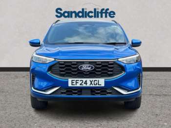 Used Ford Kuga 2024 for sale - 74939565: Photo