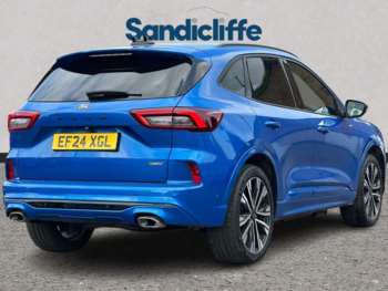 Used Ford Kuga 2024 for sale - 74939565: Photo