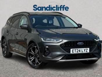 Used Ford Focus 2024 for sale - 74891570: Photo