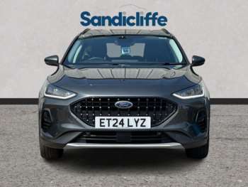 Used Ford Focus 2024 for sale - 74891570: Photo