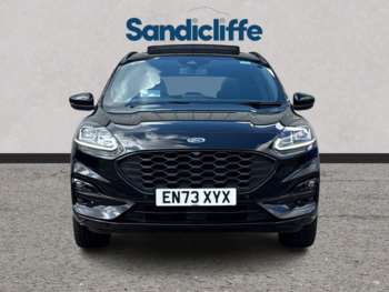 Used Ford Kuga 2024 for sale - 74635375: Photo