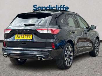 Used Ford Kuga 2024 for sale - 74635375: Photo