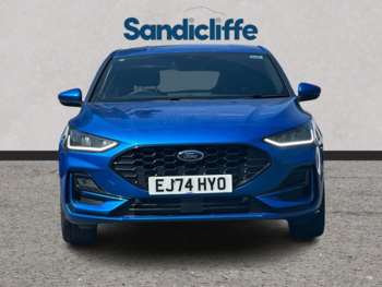 Used Ford Focus 2024 for sale - 74659027: Photo