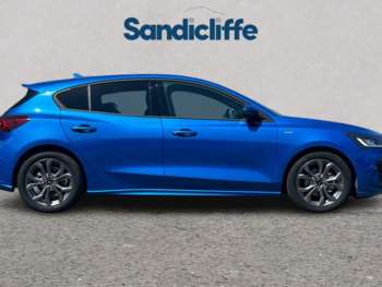 Used Ford Focus 2024 for sale - 74659027: Photo