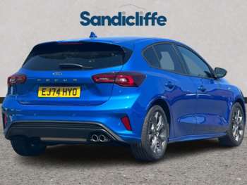 Used Ford Focus 2024 for sale - 74659027: Photo