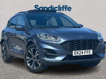 2024 - FX9AZ 5-Door