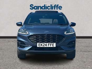 Used Ford Kuga 2024 for sale - 74646547: Photo