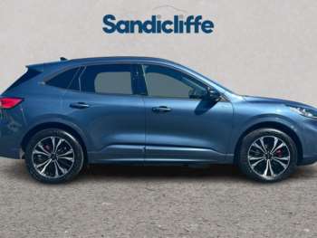 Used Ford Kuga 2024 for sale - 74646547: Photo