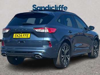 Used Ford Kuga 2024 for sale - 74646547: Photo