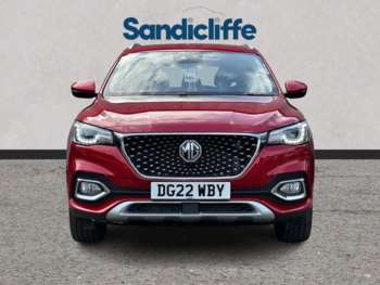 Used MG MG HS 2022 for sale - 74531465: Photo