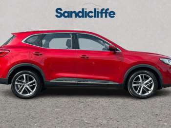 Used MG MG HS 2022 for sale - 74531465: Photo