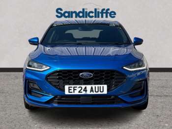 Used Ford Focus 2024 for sale - 74376113: Photo