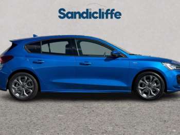 Used Ford Focus 2024 for sale - 74376113: Photo