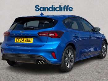 Used Ford Focus 2024 for sale - 74376113: Photo