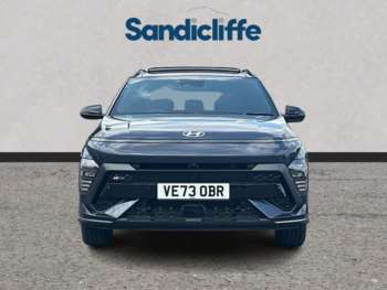 Used Hyundai KONA 2024 for sale - 74937321: Photo