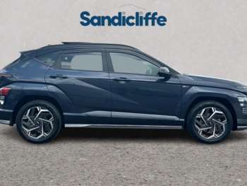 Used Hyundai KONA 2024 for sale - 74937321: Photo