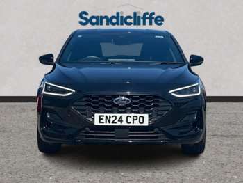 Used Ford Focus 2024 for sale - 74698321: Photo