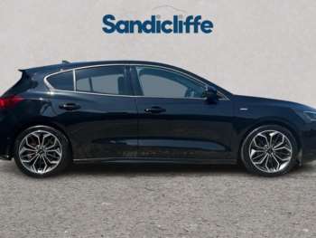 Used Ford Focus 2024 for sale - 74698321: Photo