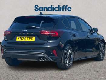 Used Ford Focus 2024 for sale - 74698321: Photo