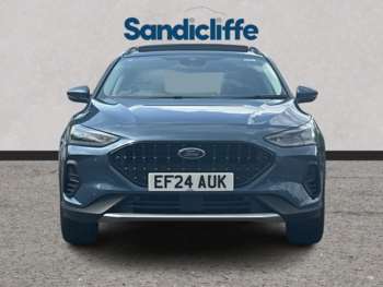 Used Ford Focus 2024 for sale - 74846937: Photo