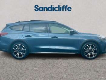 Used Ford Focus 2024 for sale - 74846937: Photo
