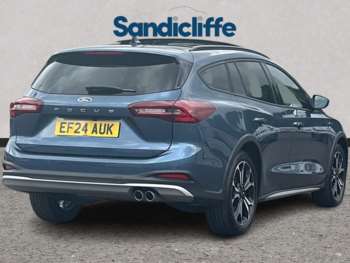 Used Ford Focus 2024 for sale - 74846937: Photo