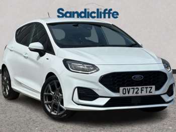 2022 - 5X99D 5-Door