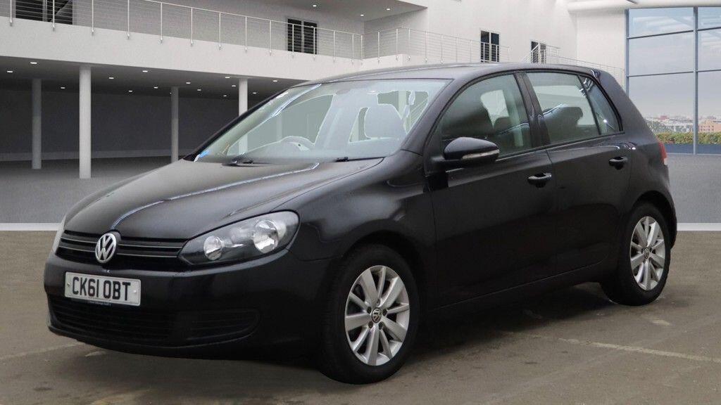 Used Volkswagen Golf 2011 for sale - 76399189: Photo 1