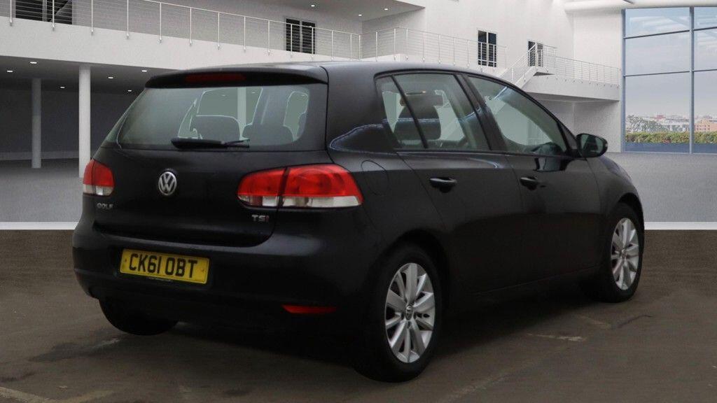 Used Volkswagen Golf 2011 for sale - 76399189: Photo 10
