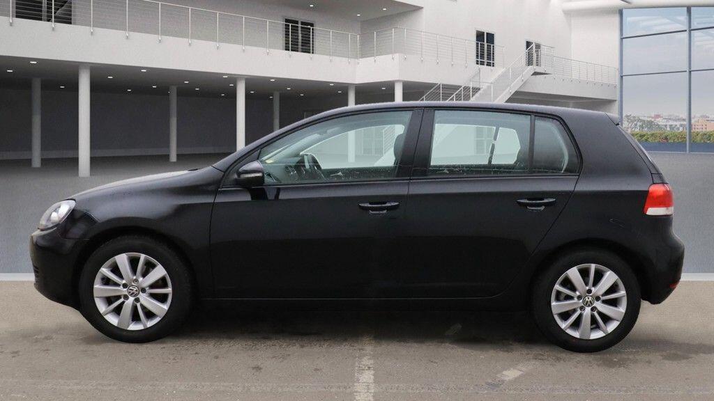 Used Volkswagen Golf 2011 for sale - 76399189: Photo 11