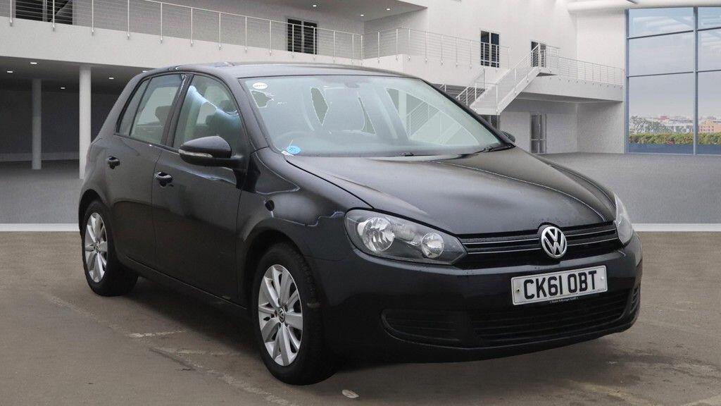 Used Volkswagen Golf 2011 for sale - 76399189: Photo 2
