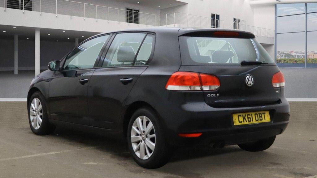Used Volkswagen Golf 2011 for sale - 76399189: Photo 3
