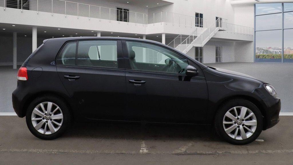 Used Volkswagen Golf 2011 for sale - 76399189: Photo 4